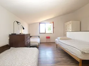 Apartment 1429 - Chambre
