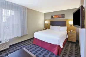 TownePlace Suites Minneapolis-St. Paul Airport/Eagan - Chambre