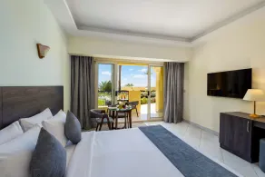 Grand Oasis Resort - Chambre