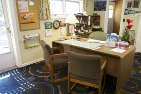 Sunset Motor Inn - Hall