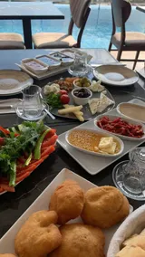 Aden Butik Otel - Restaurant