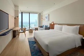 Hyatt Place Ha Long Bay, Bai Chay - Room