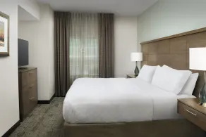 Staybridge Suites Greenville I-85 Woodruff Road by IHG - Værelse