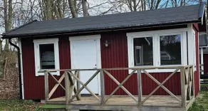 My Camping Tredenborg - Chambre