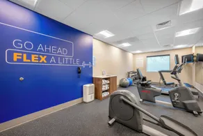 Holiday Inn Express Selinsgrove by IHG - Treningsfasiliteter