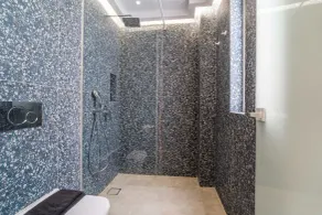 Manos Studios - Salle de bain