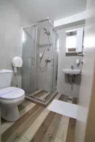 Garni House 46 Plus - Salle de bain