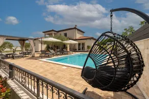 Villa La Aurora ZadarVillas - Pool