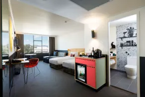 Atura Albury - Room