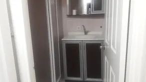 Simal Butik Hotel - Baño