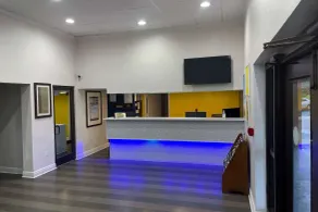 Travelodge by Wyndham Mobile Al - Lobby