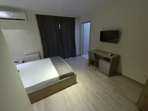 Hotel Vila Nino - Chambre