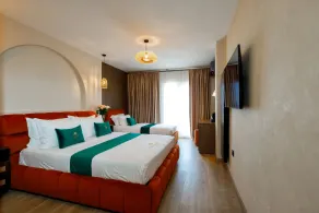 Hotel Guardamar - Zimmer