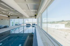 Sleep & Nature Hotel - Piscina