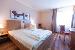 Montana Parkhotel Marl - Room