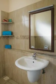 The Zubeida Boutique Resort - Bad