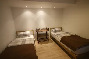 a-domo Apartments Mülheim - Serviced Apartments & Flats - short or longterm - single or grouptravel - Room