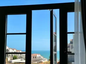 JB. Nguyen Villa NovaWorld Phan Thiet - Rom