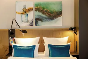 Motel One Köln-Waidmarkt - Zimmer