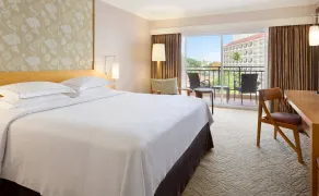 Hilton Guam Resort And Spa - Room