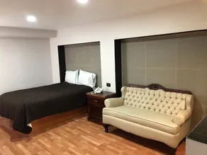 Hotel del Rey - Rum
