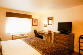 Business Hotel & Suites María Bonita - Chambre