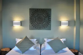 Guest House Santa Clara - Chambre