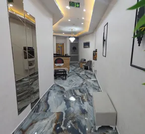 POINTBREAK OTEL - Reception