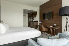 Marriott Hotel The Hague - Chambre