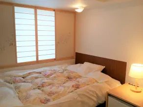 Hotel Nishimura - Chambre