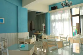 Esperides Hotel - Restaurant