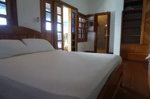 Hotel Olas - Room