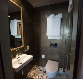 Mimi's Hotel Soho - Salle de bain