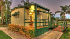 Goondiwindi Holiday Park - Habitación