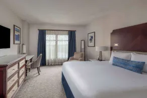 Wyndham Grand Orlando Resort Bonnet Creek - Vue de la chambre