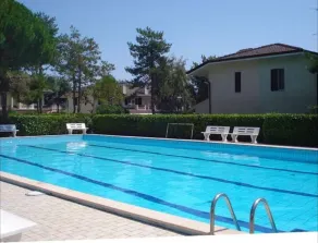 Villa i Porto Santa Margherita (VE) - Pool