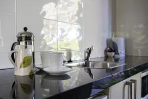 Emerald Inn on Takapuna Beach - Chambre