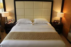 Ramada Plaza Weifang - Camera