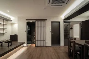 Korean Traditional House - Imrang Stay Jungang - Chambre