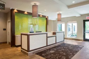 Hilton Garden Inn Akron - Réception