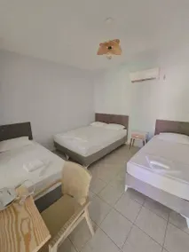 Gelincik Apart - Room