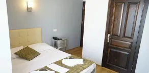 My Way Cadde Butik - Room