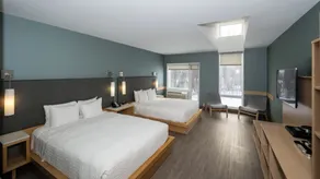 Lakeview Hecla Resort - Room