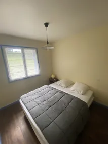 Manot Vacances - Gites en bord de Vienne - Room