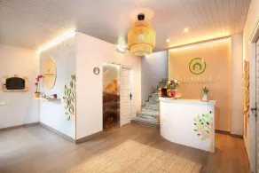 Hotel Boutique Mediodía & Apartments - Lobby