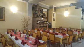 Albergo B&B Antica Trattoria Bacco - Restaurant