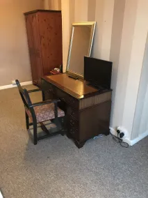 Severn View Hotel - Room