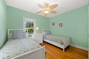 Fern Cottage 3bd 2ba Private Pool - Værelse