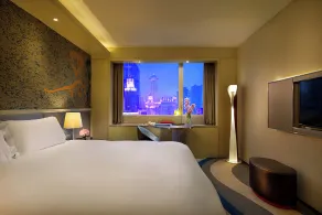 Radisson Collection Hyland Shanghai - Room