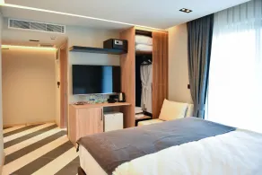 Casa Luxury Hotel - Habitación